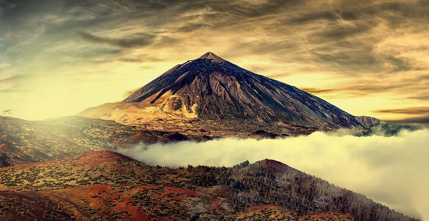 Tackle Teide’s Top: Reaching the Summit of Spain's Highest Peak ...