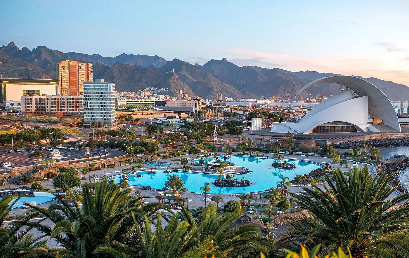 Tenerife Facts - Tenerife, Canary Islands